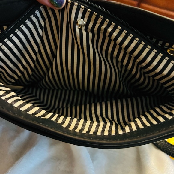 Kate Spade New York  Lola Avenue Lia Top Handle Handbag - Picture 10 of 16